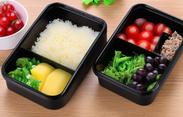 Bento box