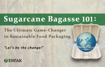 Sugarcane Bagasse 101