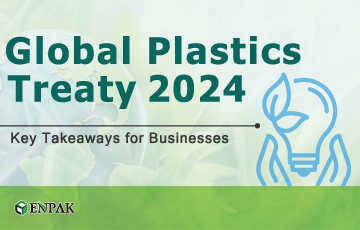 Global Plastics Treaty 2024