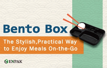 Bento Box