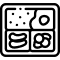 4 compartment