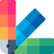 Multi-color for choice