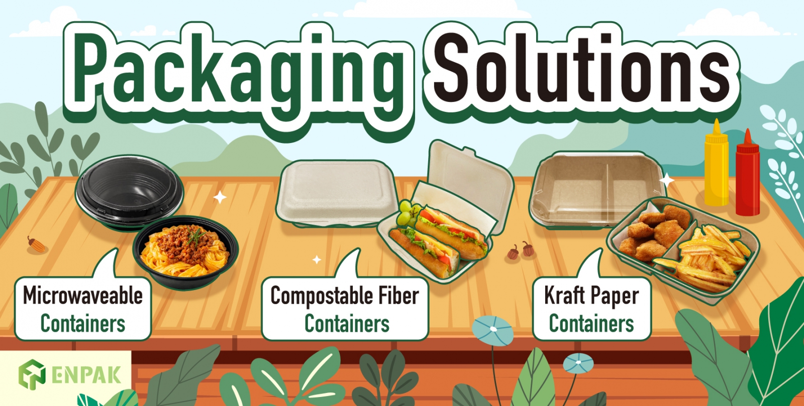 Packaging Solutions