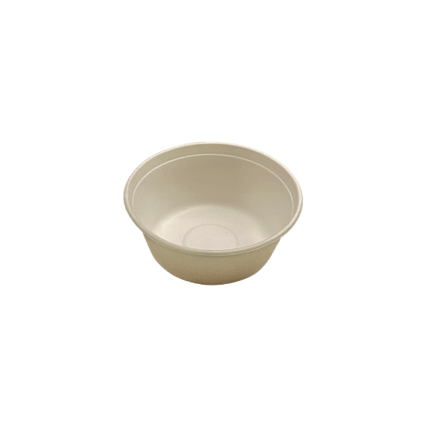 Enpak Compostable Round To Go Bowl 710ml_BL-710B