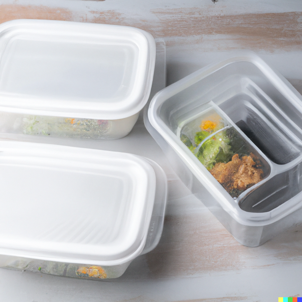 lunch boxes