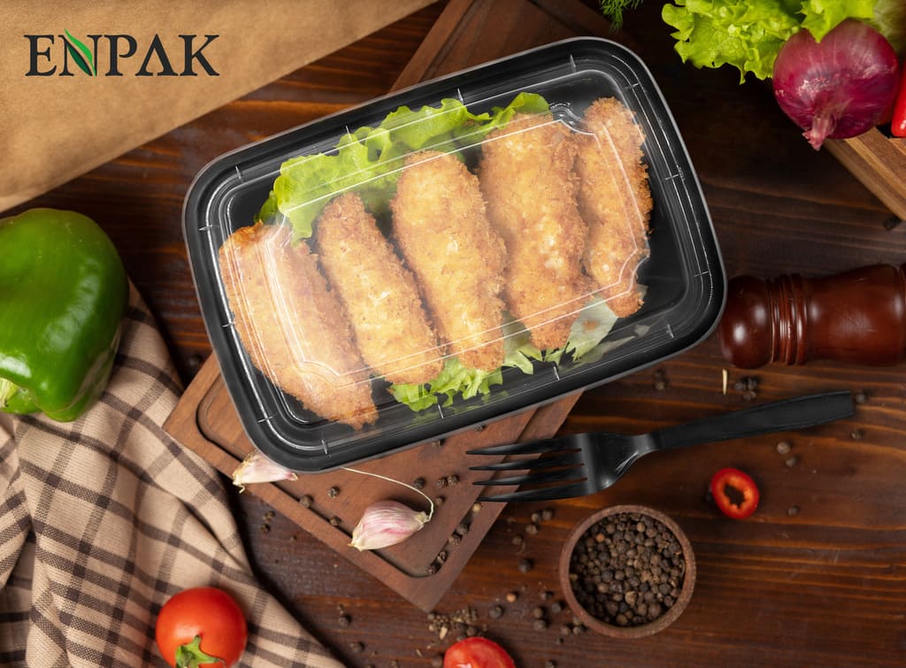 High quality packaging has to improve with demand.