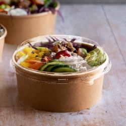 Paper Containers