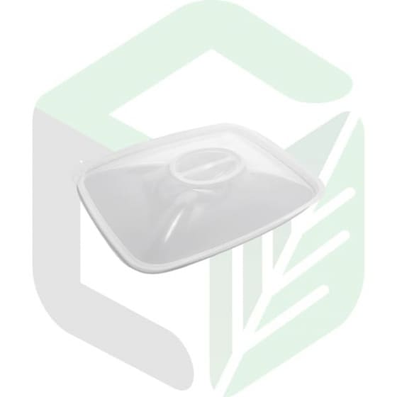 Microwavable PP Lid Of EW Series
