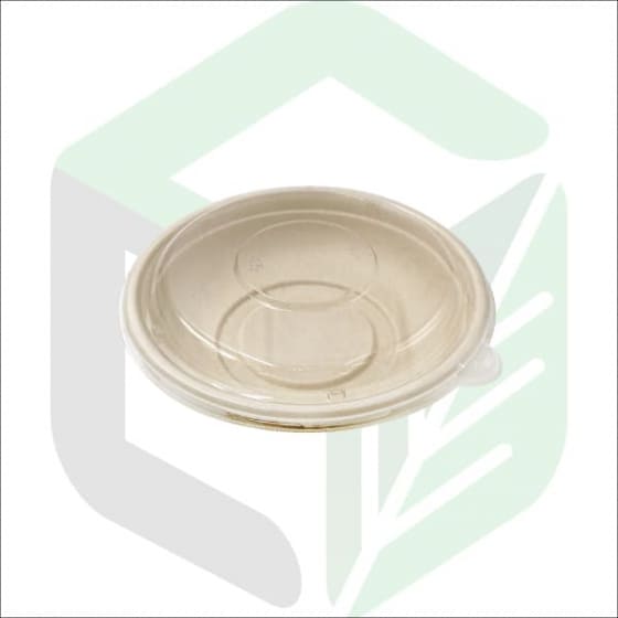 Compostable Round Bowls 32 oz