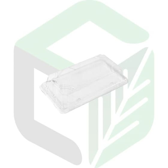 Anti-Fog PET Clear Lid Of BP Series _ 01
