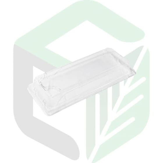 Anti-Fog PET Clear Lid Of BP Series _ 02