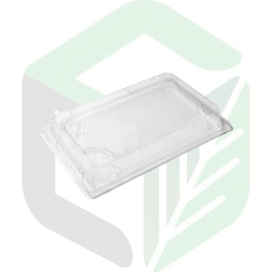 Anti-Fog PET Clear Lid Of BP Series _ 07