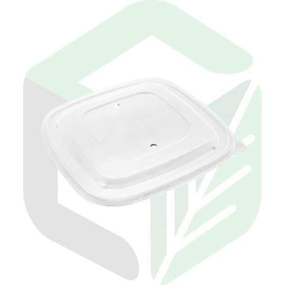 Microwavable PP Lid Of CB Series