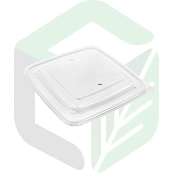 Microwavable PP Lid Of CS Series _ 1000mL