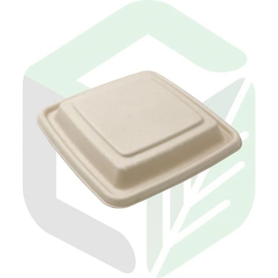 Fiber Pulp Lid Of CS Series _ 1000mL