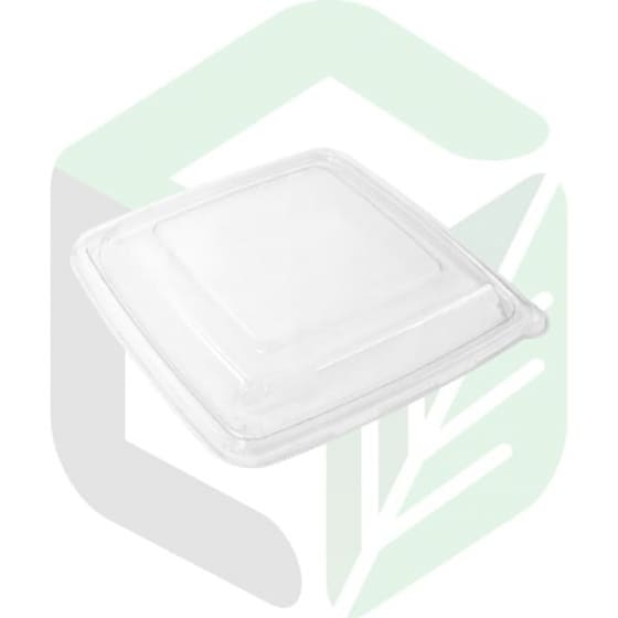 Anti-fog PET Clear Lid Of CS Series _ 1400mL