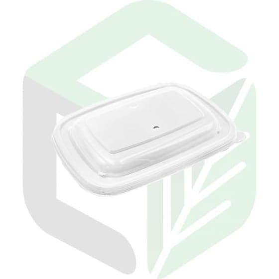 Microwavable PP Lid Of CR Boxes Series