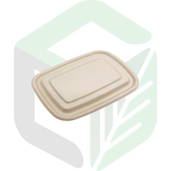 Fiber Pulp Lid Of CR Boxes Series