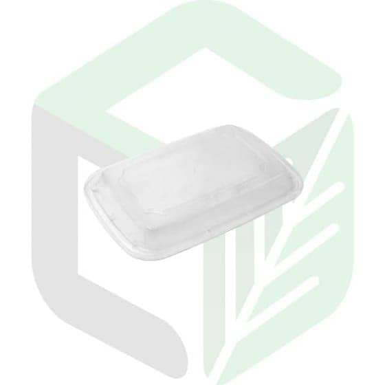 Microwavable PP Lid Of HR Series _ 16oz/24oz