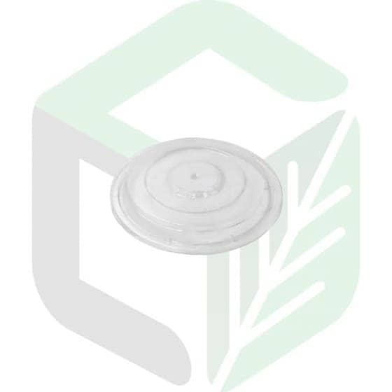 Microwavable PP Lid Of BO Series _ 16oz
