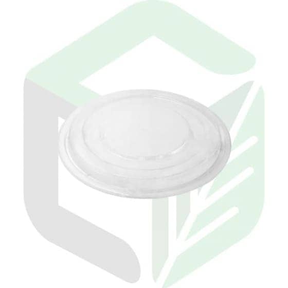 Microwavable PP Lid Of BO Series _ 48oz