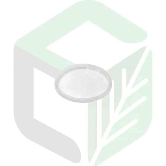 LDPE Translucent Lid Of QH Series