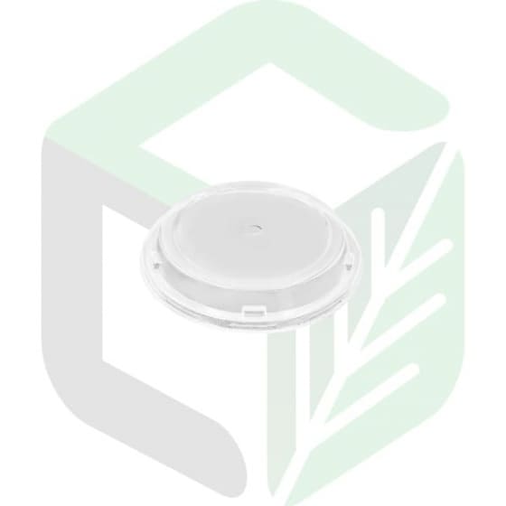 OPS Clear Vented Lid Of DO Series _ 700mL
