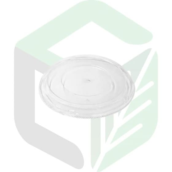 OPS Clear Vented Lid Of DO Series _ 1400mL