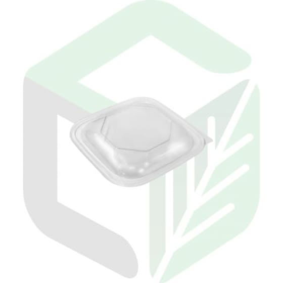 PET Clear Lid Of ES Series