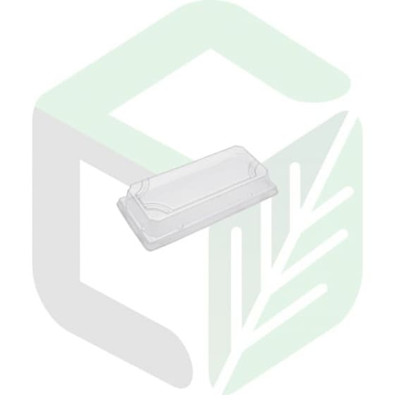 Anti-Fog PET Clear Lid Of OP Series _ 0.0