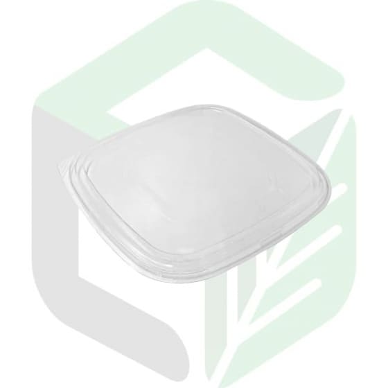 Anti-Fog PET Clear Lid Of OP Series _ 20
