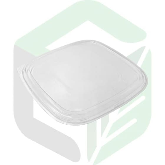 Anti-Fog PET Clear Lid Of OP Series _ 36
