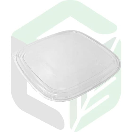 Anti-Fog PET Clear Lid Of OP Series _ 50