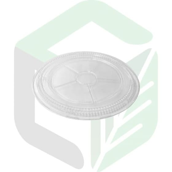 Anti-Fog PET Clear Lid Of OP Series _ 450