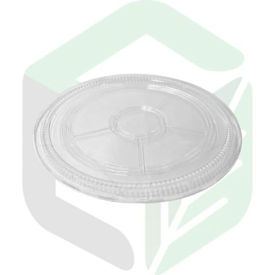 Anti-Fog PET Clear Lid Of OP Series _ 600