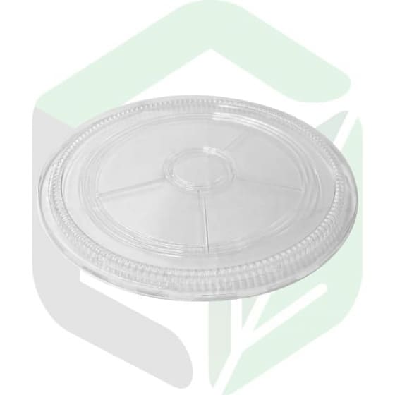 Anti-Fog PET Clear Lid Of OP Series _ 700