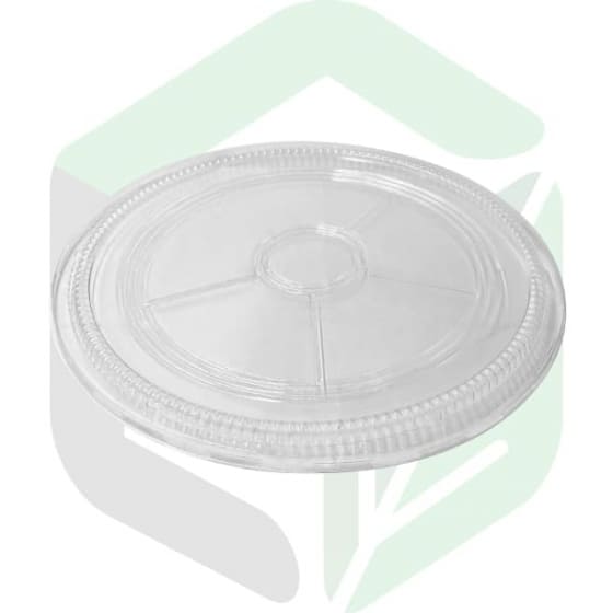 Anti-Fog PET Clear Lid Of OP Series _ 800