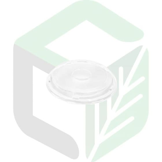 Anti-Fog PET Clear Lid Of CH Series _ 550mL