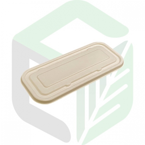 Fiber Pulp Lid Of LE Series