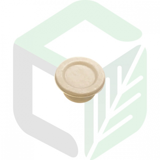 Compostable Sauce Cup 1oz