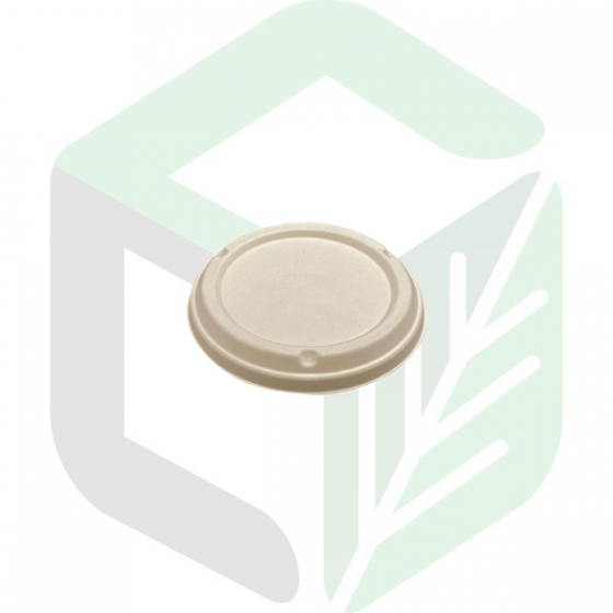 Fiber Pulp Lid Of BL Series _ 710mL
