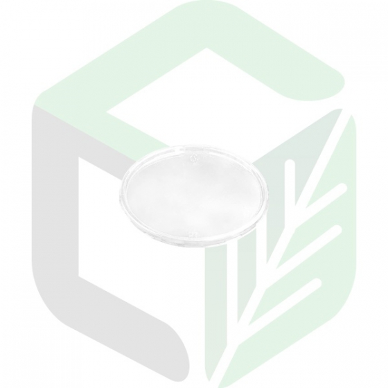 Anti-Fog PET Clear Lid Of BL Series _ 710mL