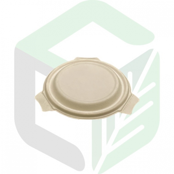 Fiber Pulp Lid Of BL Series _ 1500mL