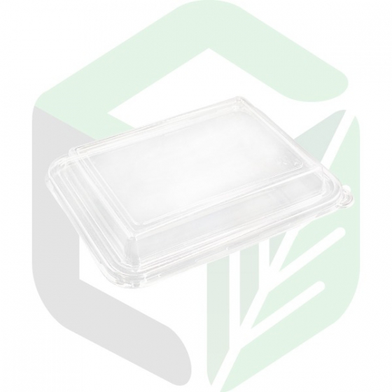 Anti-Fog PET Clear Lid Of TR Series _ TR-215D35/TR-215D50