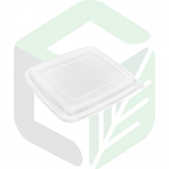 Microwavable PP Lid Of TR Series _ TR-190B