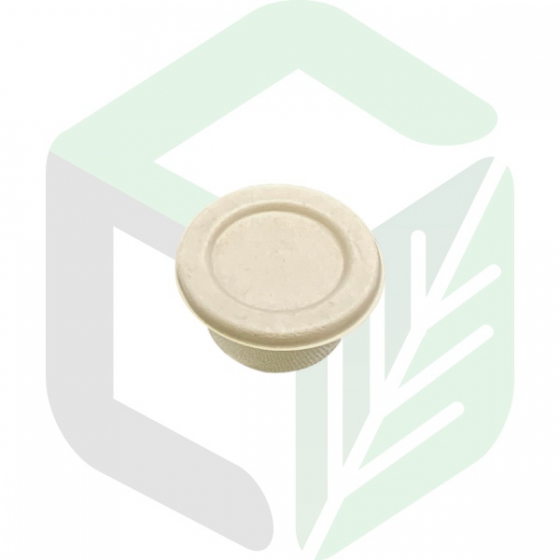 Compostable Sauce Cup 2oz