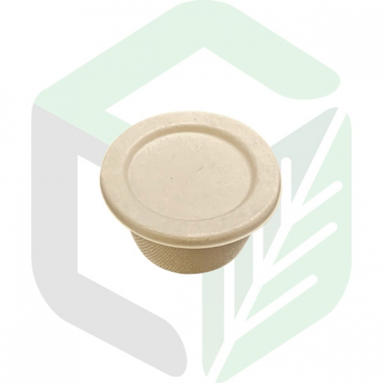 Compostable Sauce Cup 4oz