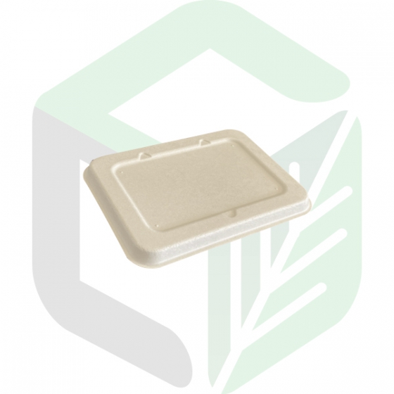 Fiber Pulp Lid Of SGT Series