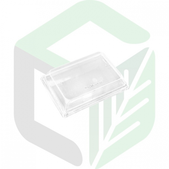 Anti-Fog PET Clear Lid Of PR Series _ 03