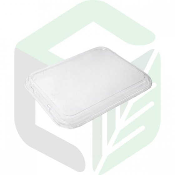 Anti-Fog PET Clear Lid Of CJ Series _ 305